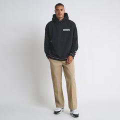Kansas City Chiefs Off Season Unisex Hoodie - Black discount