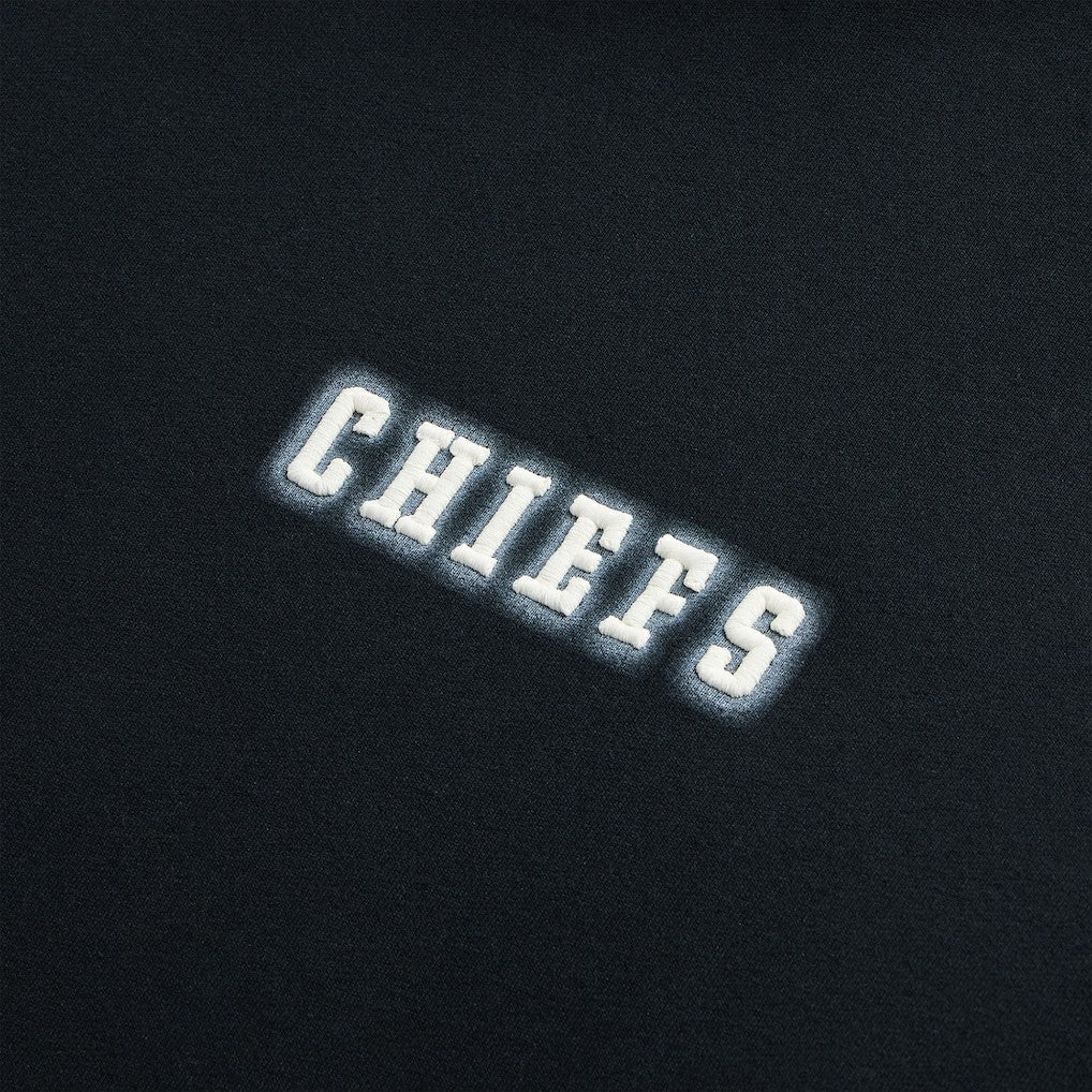 Kansas City Chiefs Off Season Unisex Hoodie - Black discount