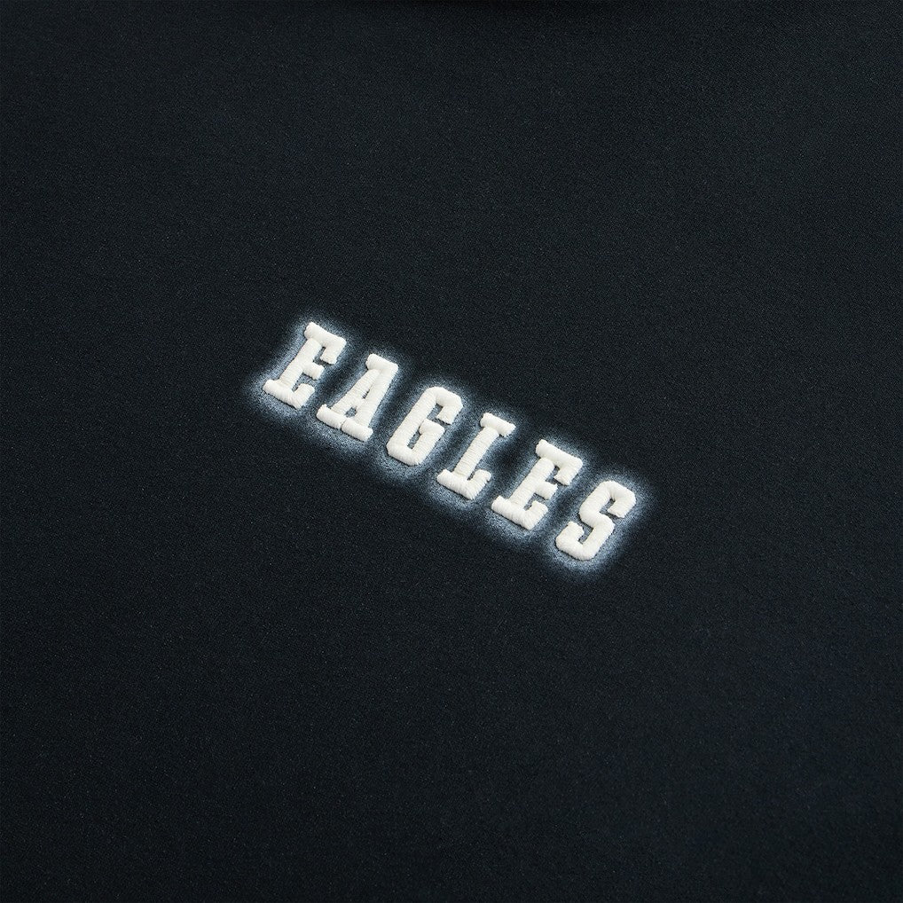 Philadelphia Eagles Off Season Unisex Hoodie - Black cheap