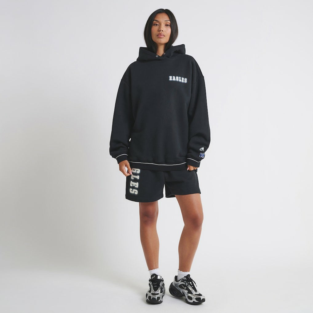 Philadelphia Eagles Off Season Unisex Hoodie - Black cheap