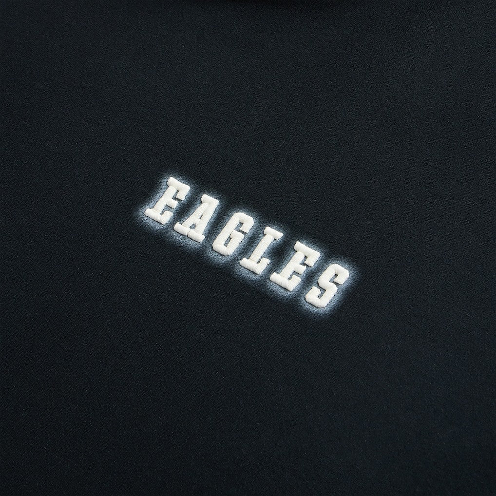 Philadelphia Eagles Off Season Unisex Hoodie - Black cheap