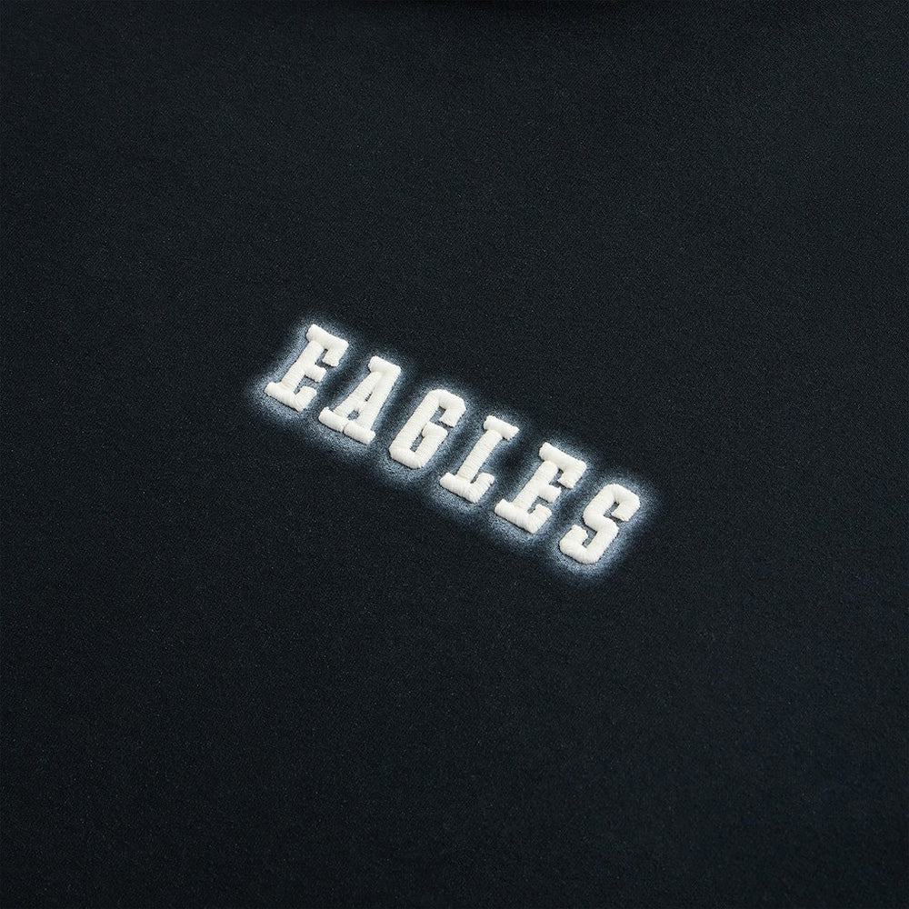 Philadelphia Eagles Off Season Unisex Hoodie - Black cheap