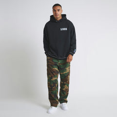Detroit Lions Off Season Unisex Hoodie - Black discount