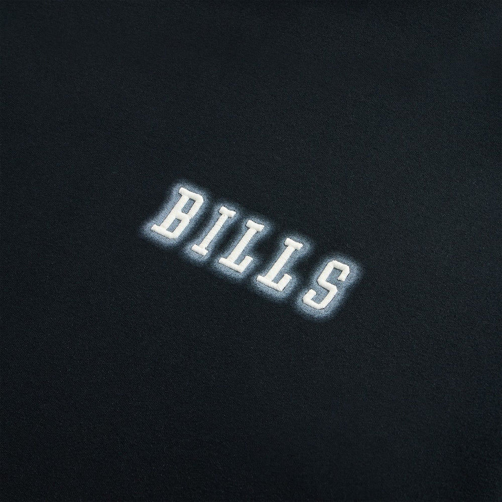 Buffalo Bills Off Season Unisex Hoodie - Black sale