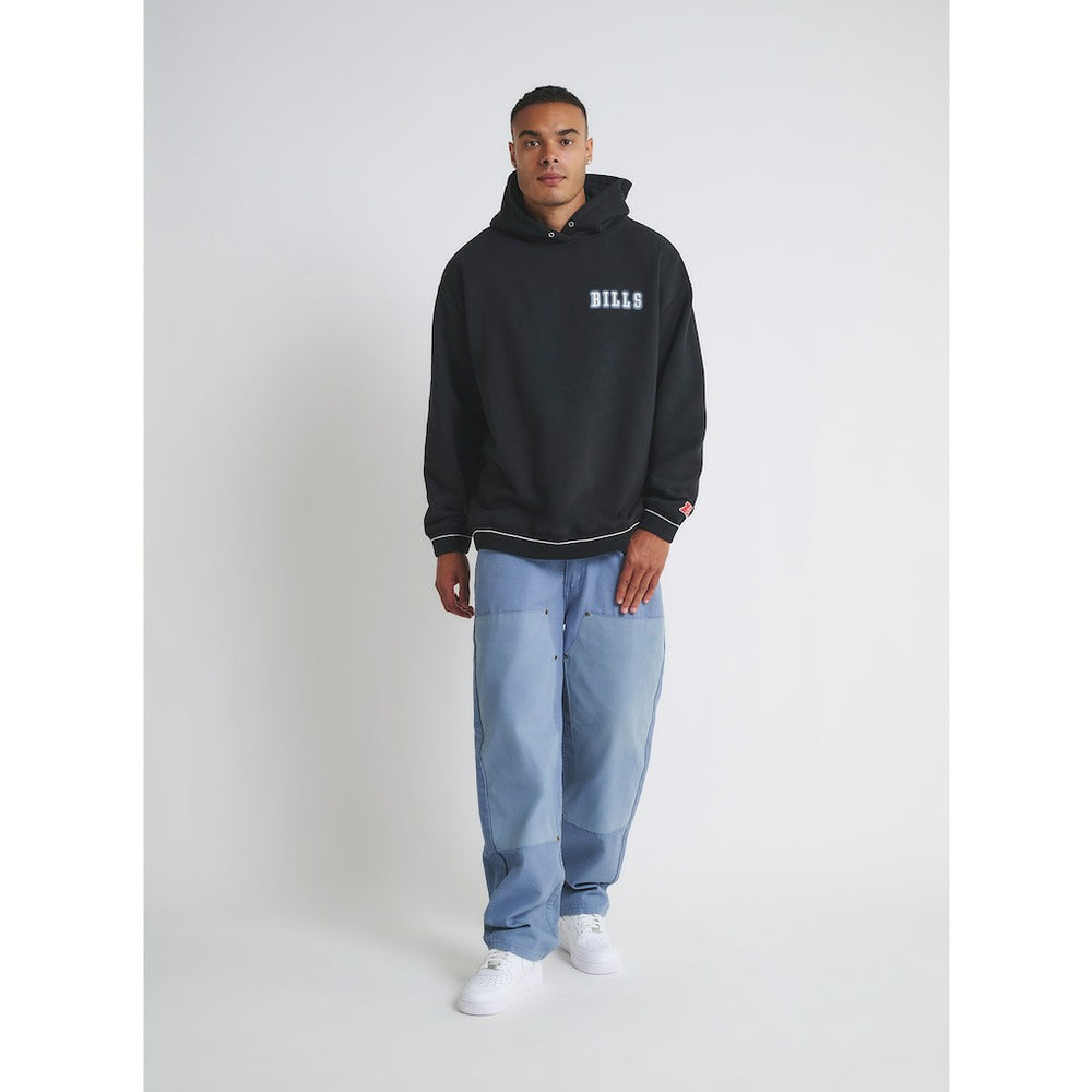 Buffalo Bills Off Season Unisex Hoodie - Black sale