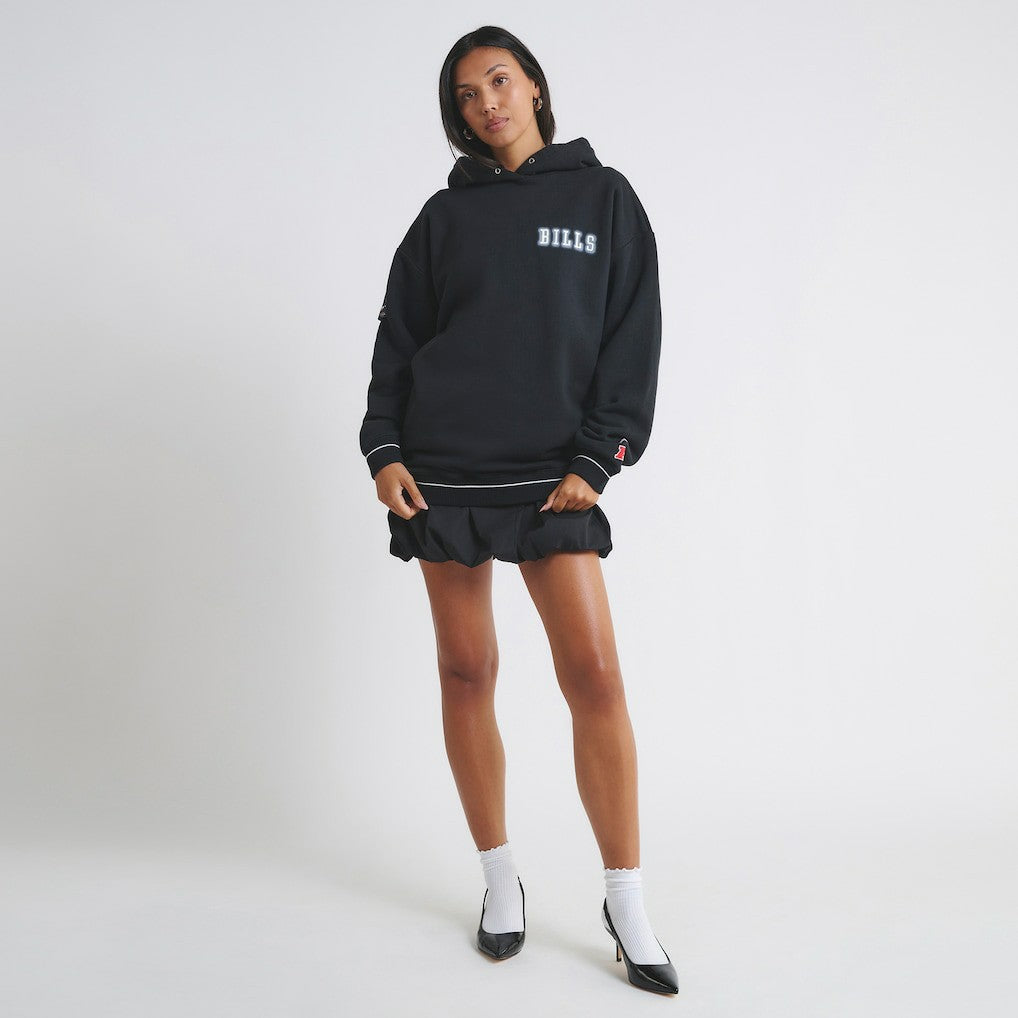 Buffalo Bills Off Season Unisex Hoodie - Black sale
