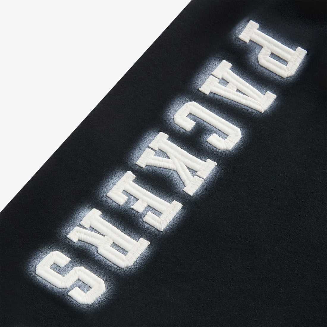 Green Bay Packers Off Season Unisex Fleece Shorts - Black sale