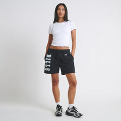 Buffalo Bills Off Season Unisex Fleece Shorts - Black discount