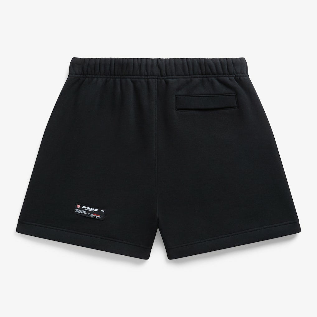 Philadelphia Eagles Off Season Unisex Fleece Shorts - Black online