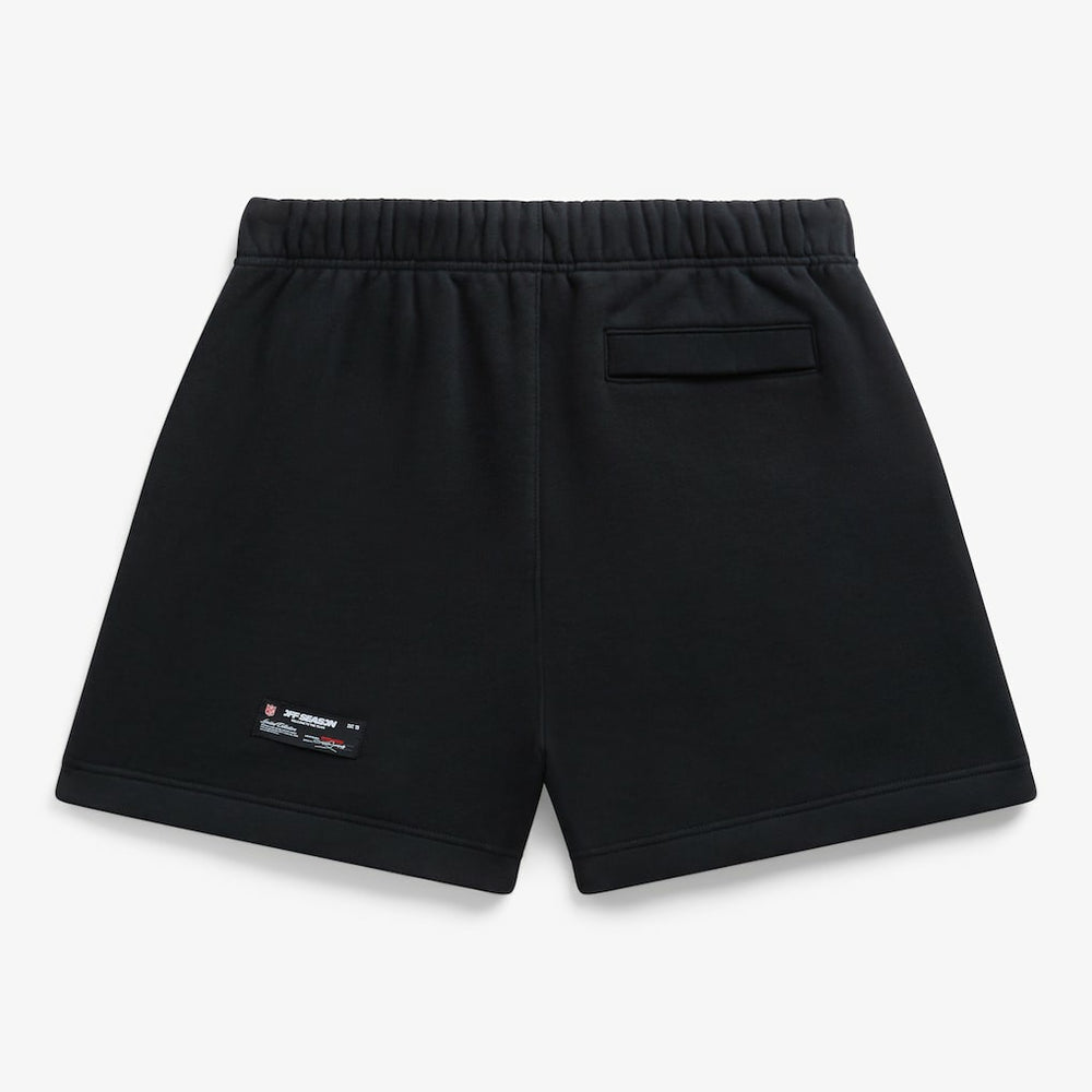 Philadelphia Eagles Off Season Unisex Fleece Shorts - Black online