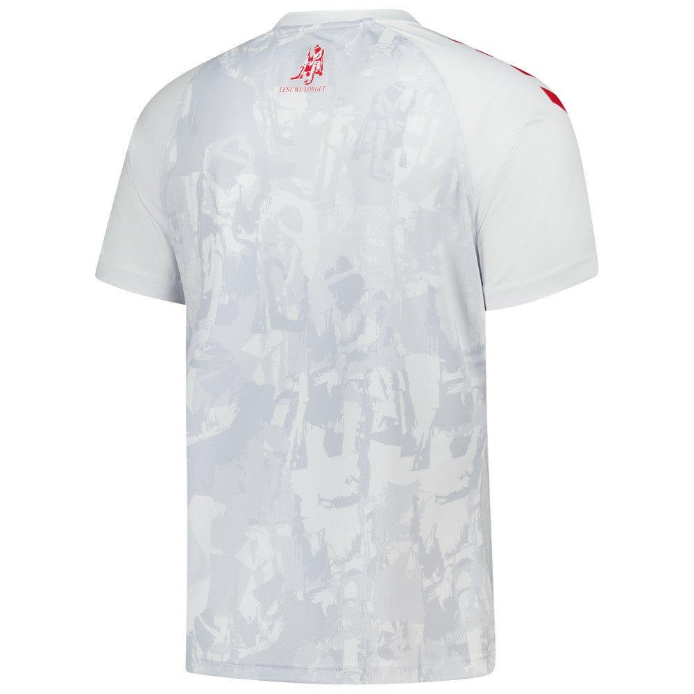 Sunderland Hummel Heroes Shirt - White cheap