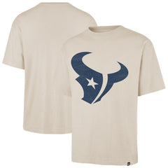 Houston Texans '47 Bouldering Imprint Ravine Foundation T-Shirt - Tan online