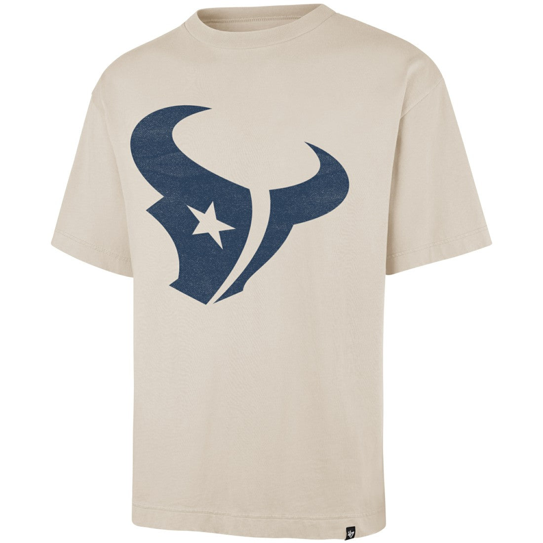 Houston Texans '47 Bouldering Imprint Ravine Foundation T-Shirt - Tan online