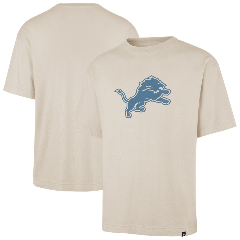 Detroit Lions '47 Bouldering Imprint Ravine Foundation T-Shirt - Tan online