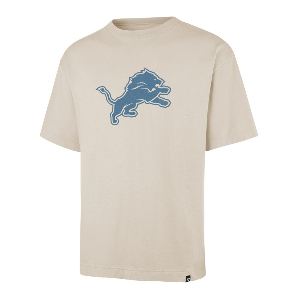Detroit Lions '47 Bouldering Imprint Ravine Foundation T-Shirt - Tan online