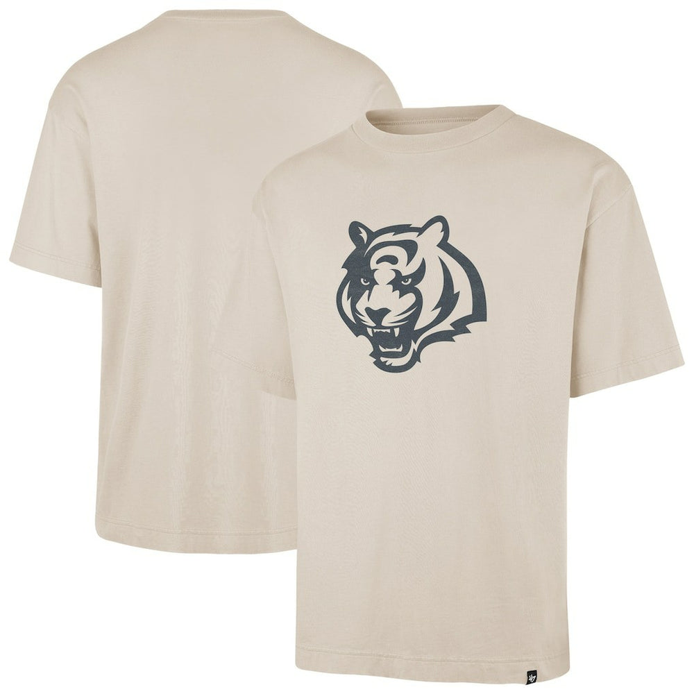 Cincinnati Bengals '47 Bouldering Imprint Ravine Foundation T-Shirt - Tan online