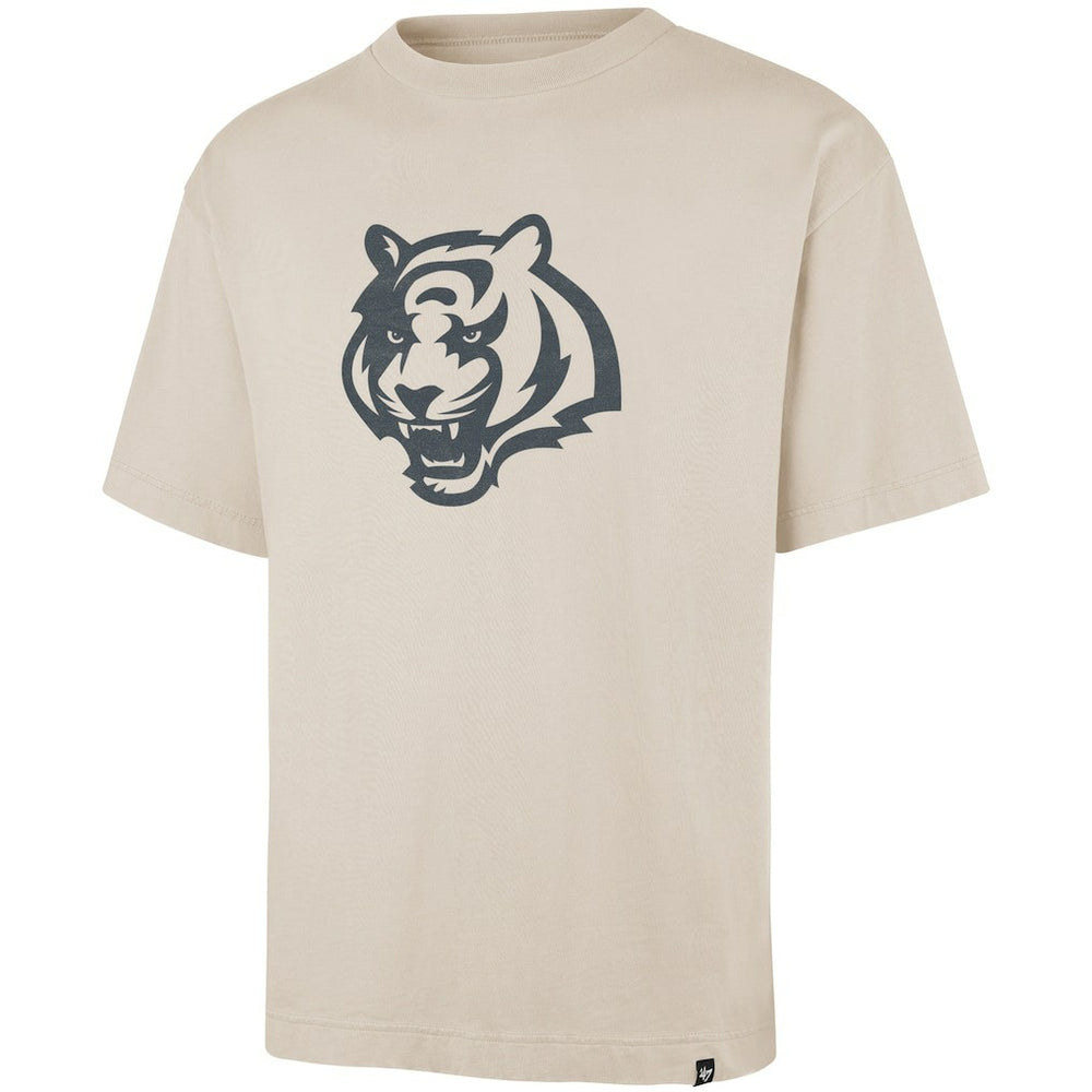 Cincinnati Bengals '47 Bouldering Imprint Ravine Foundation T-Shirt - Tan online