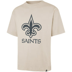 New Orleans Saints '47 Bouldering Imprint Ravine Foundation T-Shirt - Tan discount