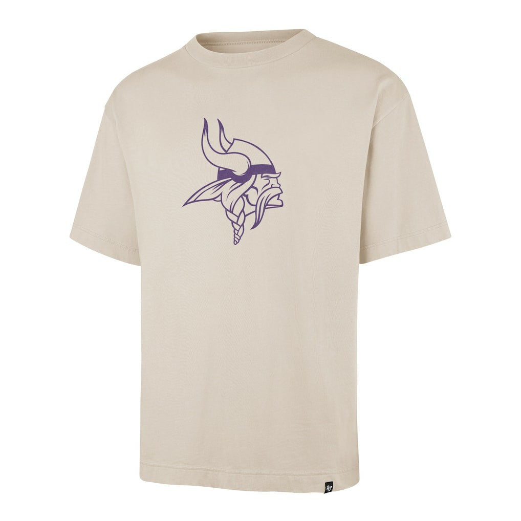 Minnesota Vikings '47 Bouldering Imprint Ravine Foundation T-Shirt - Tan discount