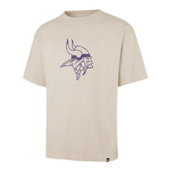 Minnesota Vikings '47 Bouldering Imprint Ravine Foundation T-Shirt - Tan discount