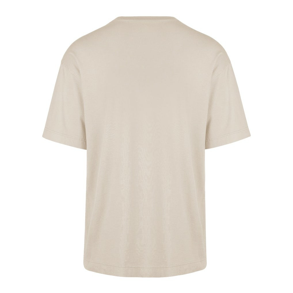 Minnesota Vikings '47 Bouldering Imprint Ravine Foundation T-Shirt - Tan discount