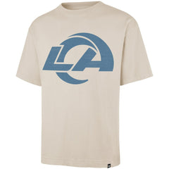 Los Angeles Rams '47 Bouldering Imprint Ravine Foundation T-Shirt - Tan outlet