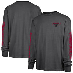 Washington Commanders '47 Cairn Ravine Foundation Long Sleeve T-Shirt - Black discount