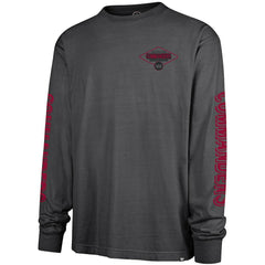 Washington Commanders '47 Cairn Ravine Foundation Long Sleeve T-Shirt - Black discount