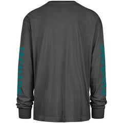 Jacksonville Jaguars '47 Cairn Ravine Foundation Long Sleeve T-Shirt - Black discount