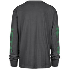 New York Jets '47 Cairn Ravine Foundation Long Sleeve T-Shirt - Charcoal outlet