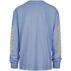 Los Angeles Chargers '47 Cairn Ravine Foundation Long Sleeve T-Shirt - Powder Blue outlet