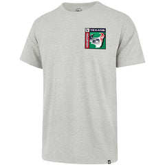 Houston Texans '47 Chrome Plate Franklin T-Shirt - Gray sale