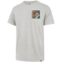 Cincinnati Bengals '47 Chrome Plate Franklin T-Shirt - Gray discount