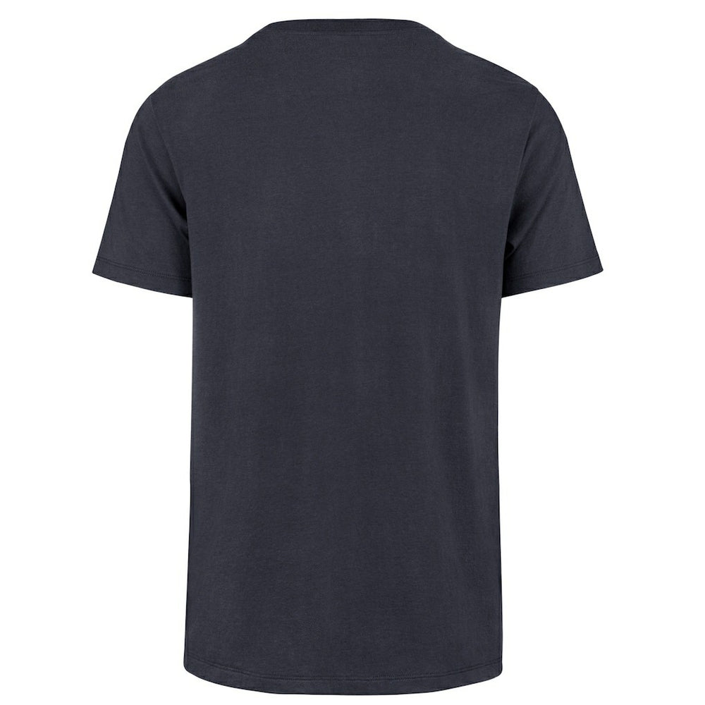 Houston Texans '47 Stripe Splash Franklin T-Shirt - Navy online