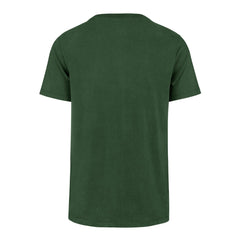 Green Bay Packers '47 Stripe Splash Franklin Throwback T-Shirt - Green cheap