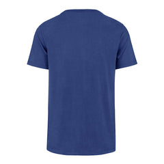 Indianapolis Colts '47 Stripe Splash Franklin Throwback T-Shirt - Royal for sale
