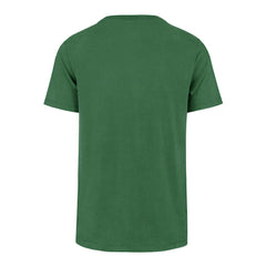 Philadelphia Eagles '47 Stripe Splash Franklin Throwback T-Shirt - Kelly Green cheap