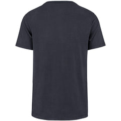 Chicago Bears '47 Stripe Splash Franklin Throwback T-Shirt - Navy for sale