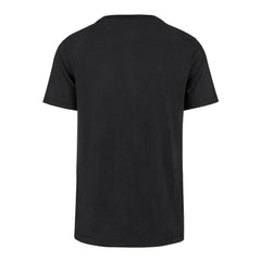Cincinnati Bengals '47 Stripe Splash Franklin Throwback T-Shirt - Black discount