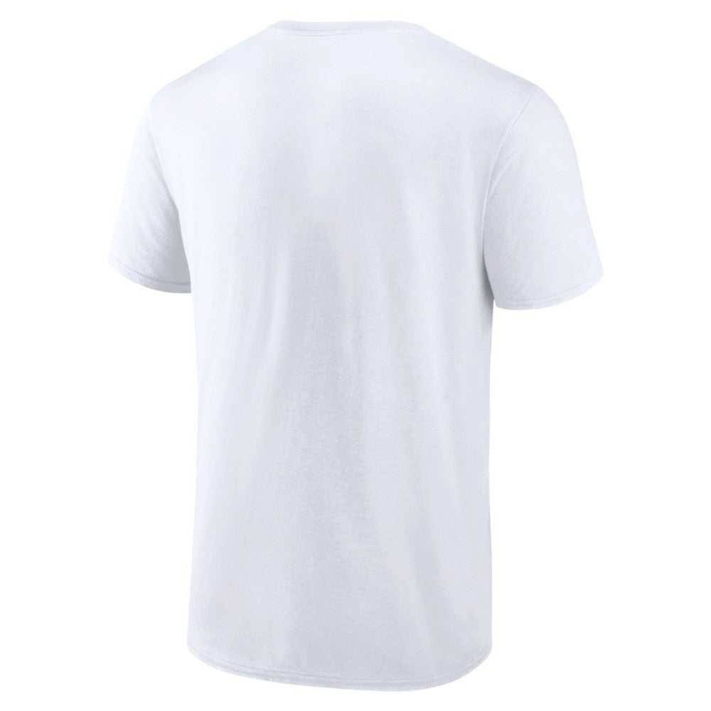 Detroit Tigers Opening Day Hometown T-Shirt White