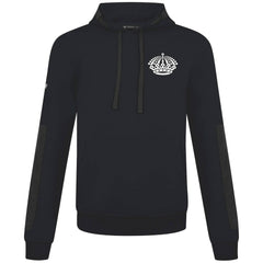 Los Angeles Kings Levelwear Bombay Response Pullover Hoodie - Black Hoodies