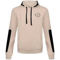Ottawa Senators Levelwear Bombay Response Pullover Hoodie - Khaki Hoodies