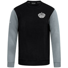 Los Angeles Kings Levelwear Ultimate Response Sweatshirt - Black/Gray Sweatshirts