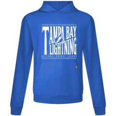 Tampa Bay Lightning Levelwear Relay Powerhouse Pullover Hoodie - Royal Hoodies