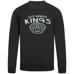 Los Angeles Kings Levelwear Zane Mission Sweatshirt - Black Sweatshirts