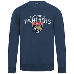 Florida Panthers Levelwear Zane Mission Sweatshirt - Navy Sweatshirts
