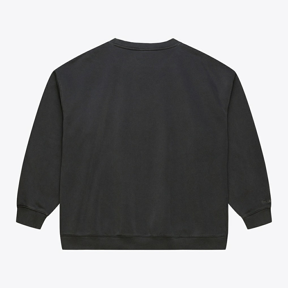San Francisco 49ers Downtown Collection Fleece Sweatshirt - Black outlet