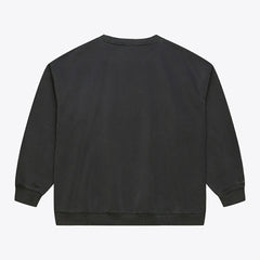 San Francisco 49ers Downtown Collection Fleece Sweatshirt - Black outlet