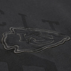 Kansas City Chiefs Downtown Collection Premium T-Shirt - Black outlet