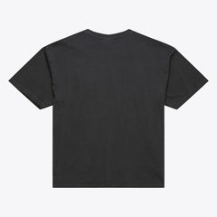Denver Broncos Downtown Collection Premium Vintage Logo T-Shirt - Black sale